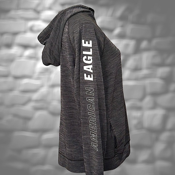 EUC! EAGLE OUTFITTERS FLEX POPOVER MEN’S - Picture 3 of 9